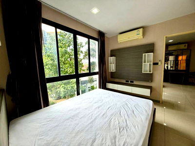 คอนโด ถนนพัทยาเหนือ : The Private Paradise condo  Location:  Pattaya north, 