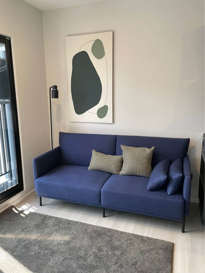 picture For   rent   The Key MRT Phetkasem 48  🔴🔴 - 4/8