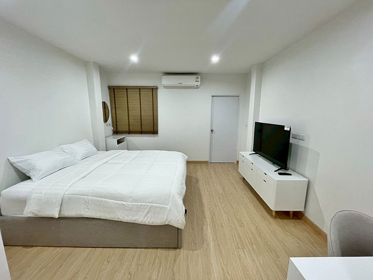 รูป #ให้เช่าบ้านลาซาล 36 สุขุมวิท 105 บางนา ใกล้ bts แบริ่ง ใกล้โรงเรียนบางกอกพัฒนา - รูปที่ 20/24