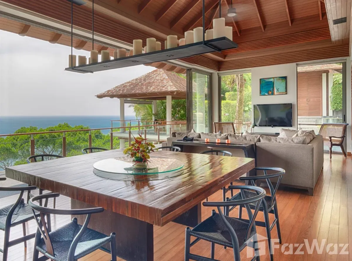 picture Baan Banyan | Kamala Headland 1741644 - 40/40