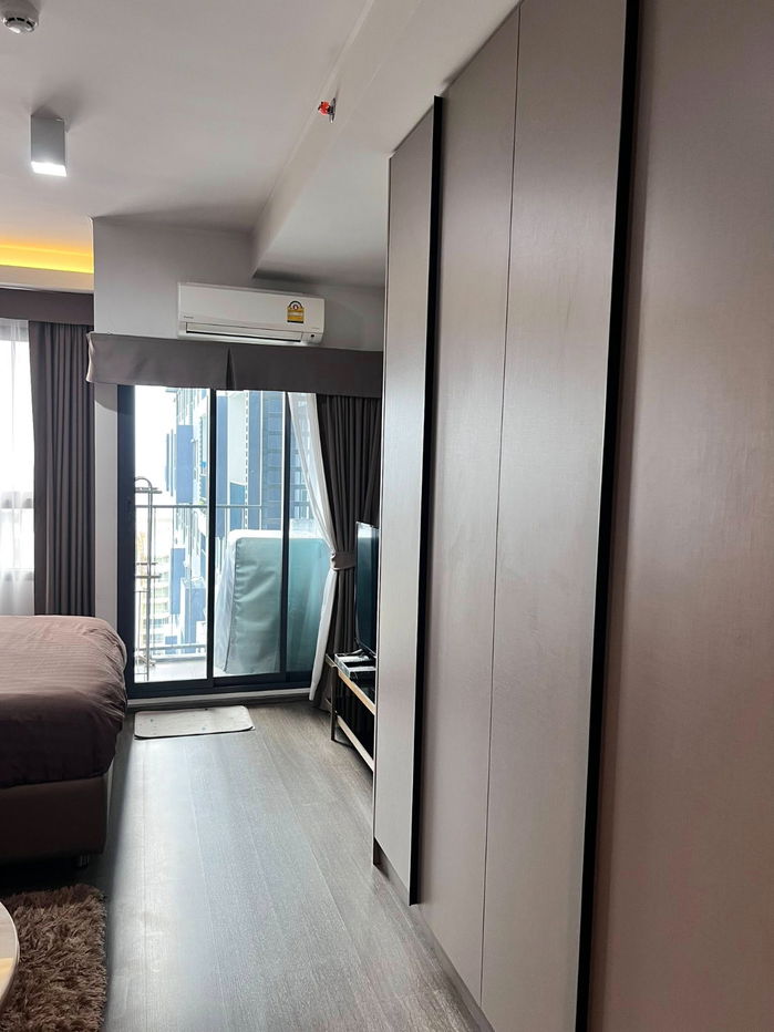 รูป #SC10580​​   📌  ให้เช่า | 🟦🟨ไอดีโอ สุขุมวิท 93​🟥🟩💬 𝑪𝒐𝒏𝒕𝒂𝒄𝒕 𝑳𝑰𝑵𝑬: @𝒔𝒆𝒄𝒓𝒆𝒕𝒑𝒓𝒐𝒑𝒆𝒓𝒕𝒚 🔥✨ - รูปที่ 3/4