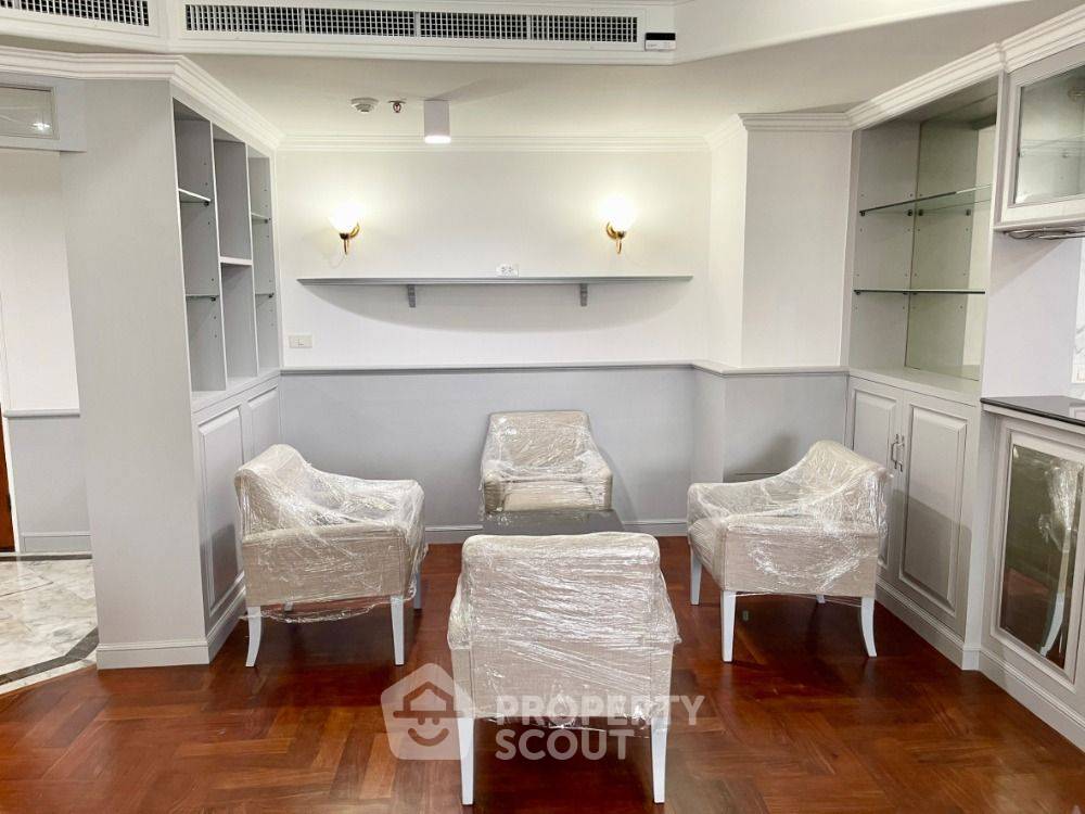 รูป คอนโด 2-ห้องนอน ที่ ลาส โคลินาส ใกล้ BTS อโศก (ID 2513615) - รูปที่ 3/14