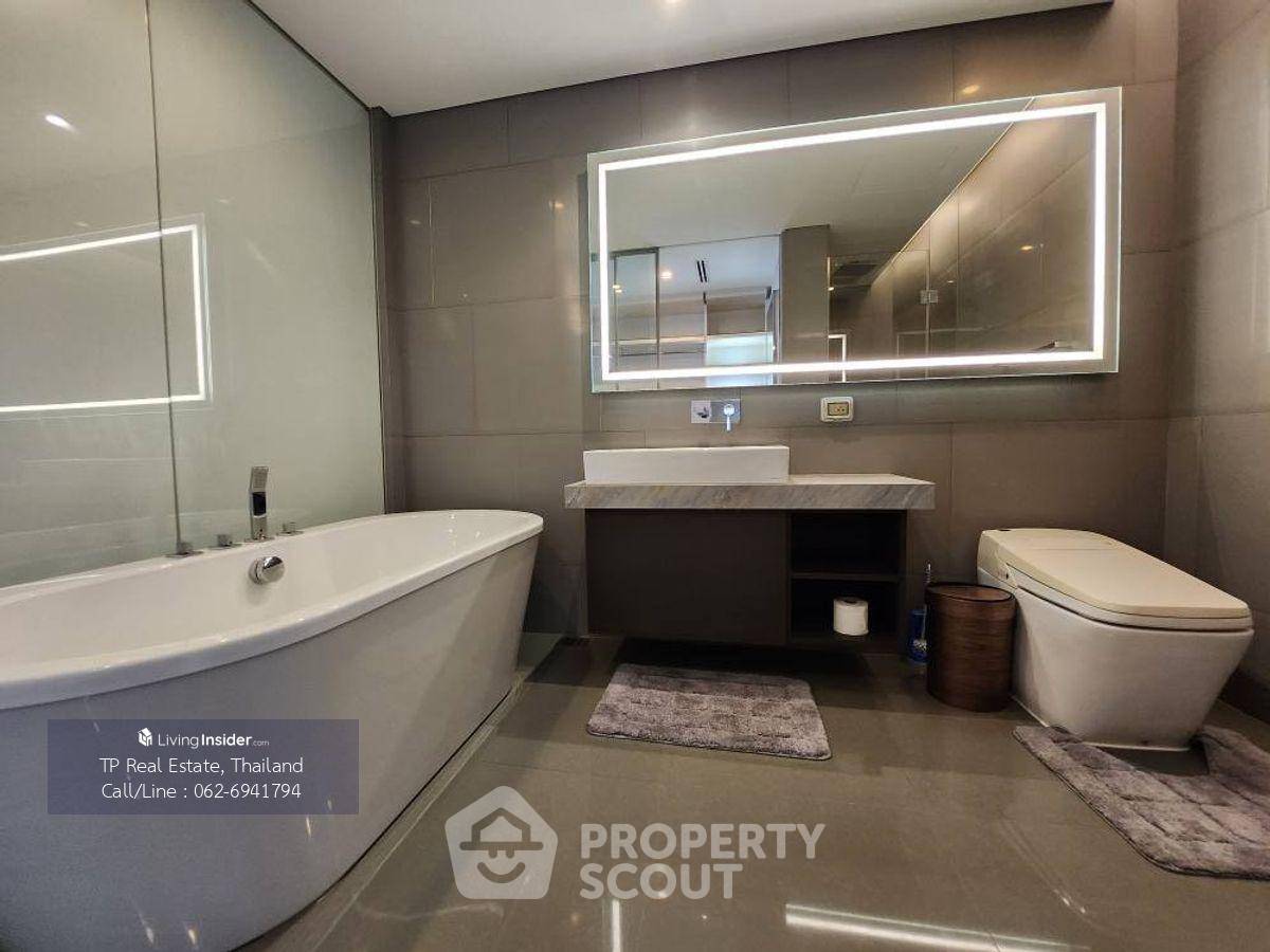 รูป คอนโด 2-ห้องนอน ที่ เดอะ แบงค็อค สาทร ใกล้ BTS สุรศักดิ์ (ID 2191082) - รูปที่ 10/14