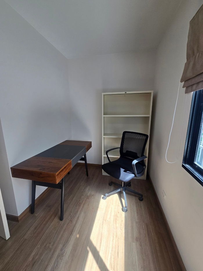 รูป 🏠 ให้เช่าบ้าน : Baan Klang Muang Srinakarin - Onnut (บ้านกลางเมือง ศรีนครินทร์ - อ่อนนุช)   รหัสทรัพย์ | 📌LNP-H738  - รูปที่ 18/33