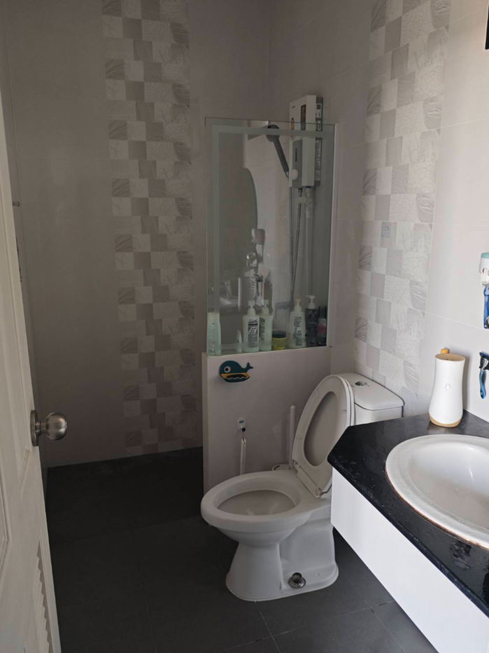 picture Semi-detached house, Phumchanok Village, Phutthamonthon Sai 4–5 - 10/17