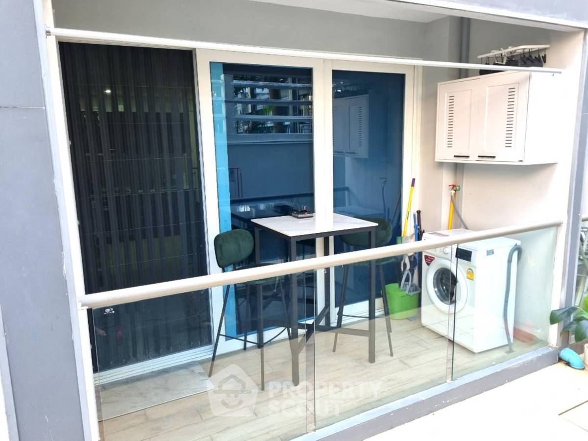 รูป คอนโด 1-ห้องนอน ที่ เซ็นทารา อเวนิว เรสซิเดนซ์ สวีท คอนโด ใกล้ พัทยาใต้ (ID 2515297) - รูปที่ 15/18