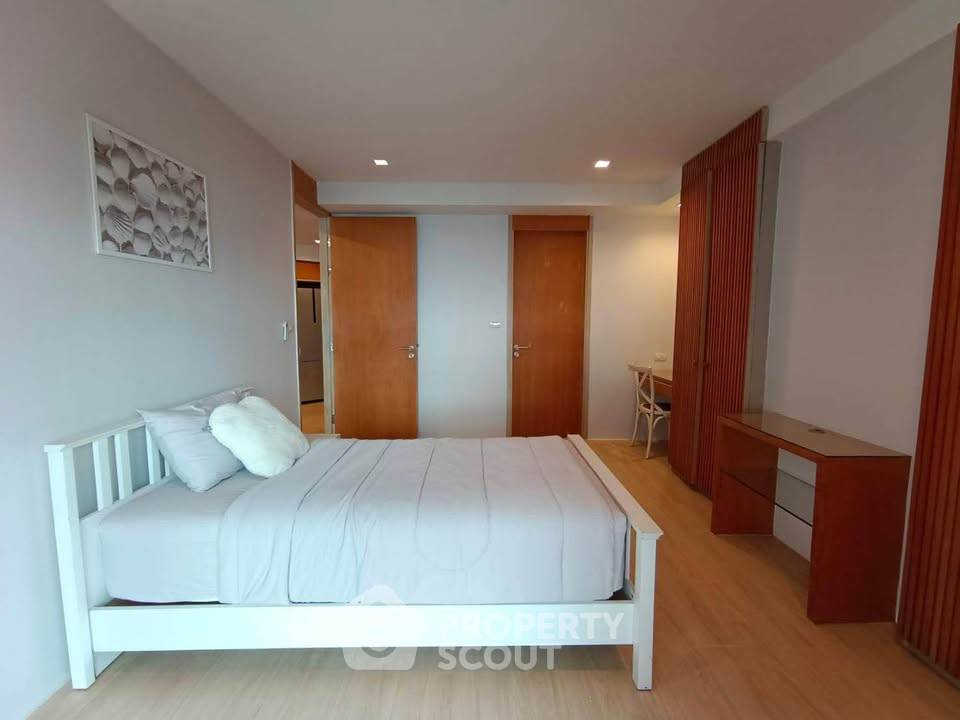 รูป คอนโด 3-ห้องนอน ที่ ปาร์ค บีช คอนโดมิเนียม ใกล้ ปราสาทสัจธรรม (ID 2515485) - รูปที่ 21/26