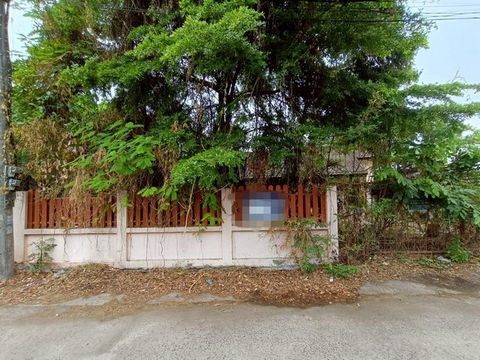 FOR SALE  HOUSE PROPERTY  1188000 BAHT.