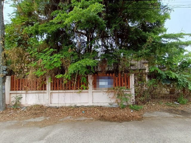 picture FOR SALE  HOUSE PROPERTY  1188000 BAHT. - 1/8