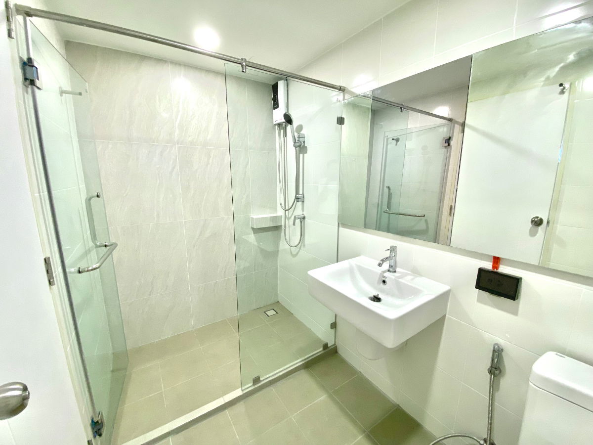 picture 🔥🔥Fully Functional 2 Bedroom, 2 Bathroom Unit for Rent only 20,000 THB a month ✨✨ - 8/21