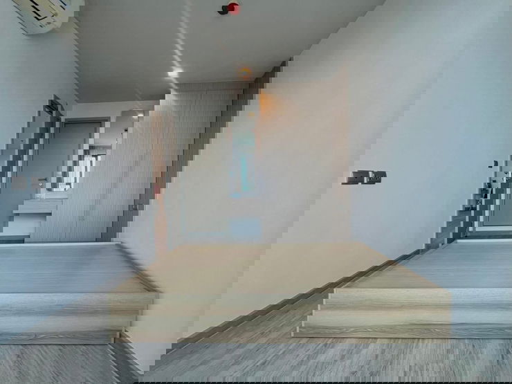 picture For Rent🛀2 bed 2 bath 📍life ladprao📞0639399665 - 9/11