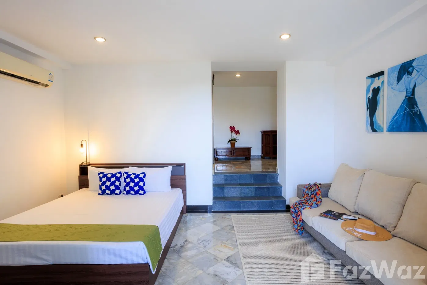 picture 5 Bedroom Villa for sale in Maenam, Surat Thani  1908689 - 8/13