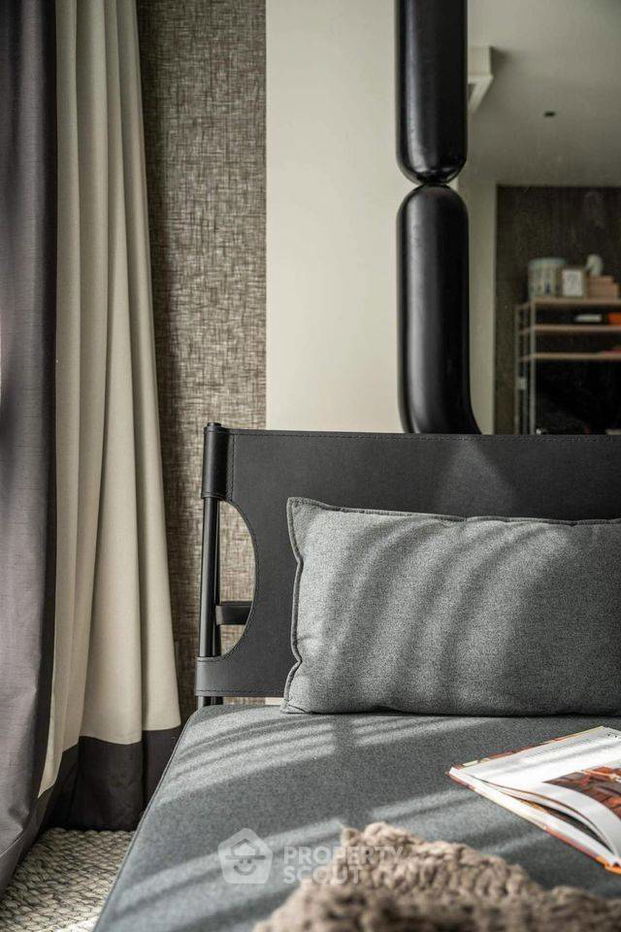 picture 1-BR Condo at The Reserve Sukhumvit 61 near BTS Thong Lor (ID 1936168) - 3/9