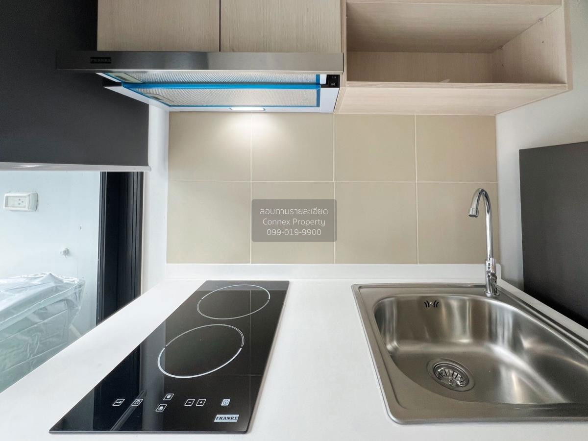 รูป เช่าคอนโด  ชีวาทัย ฮอลล์มาร์ค ลาดพร้าว-โชคชัย 4 MRT-โชคชัย 4 (สายสีเหลือง) สะพานสอง เขต วังทองหลาง กรุงเทพ CX-106812 ✅ ทักไลน์ @connexproperty ตอบทันที ทีมงานมืออาชีพ ✅ - รูปที่ 11/12