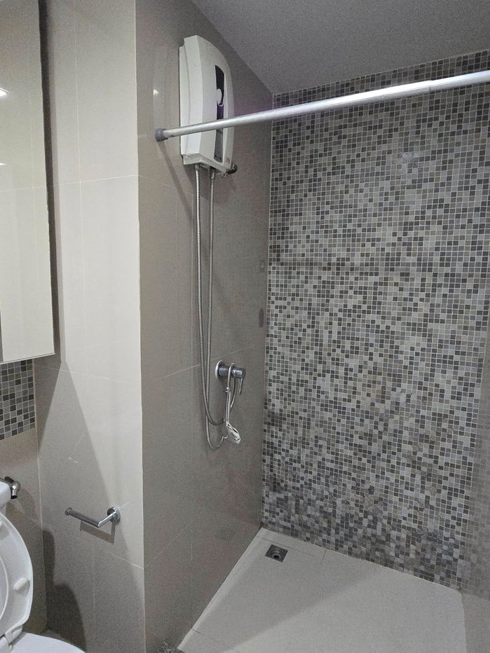 รูป ให้เช่า🚝 We condo เอกมัย-รามอินทรา ห้องใหญ่ เป็นสัดส่วน📱Line: @promptcondo - รูปที่ 12/41