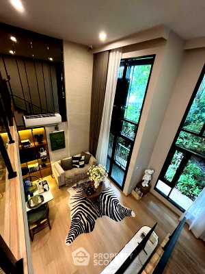 Condos for sale : High-Floor 2-BR 80 Sqm Condo For Sale At Maru Chula Near MRT Hua Lamphong (ID 2208573)
