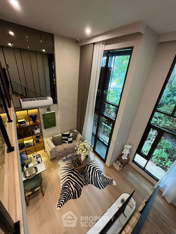 รูป คอนโด 2-ห้องนอน ที่ มารุ จุฬา ใกล้ MRT หัวลำโพง (ID 2208573) - รูปที่ 1/10