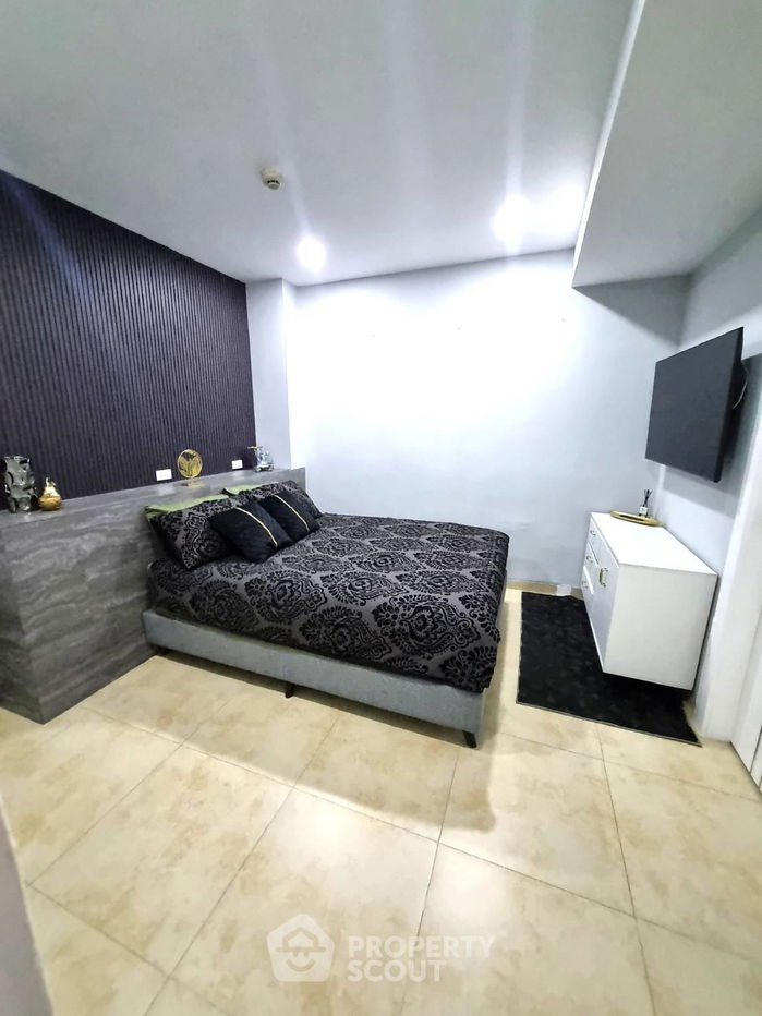 รูป คอนโด 1-ห้องนอน ที่ เซ็นทารา อเวนิว เรสซิเดนซ์ สวีท คอนโด ใกล้ พัทยาใต้ (ID 2515297) - รูปที่ 9/18