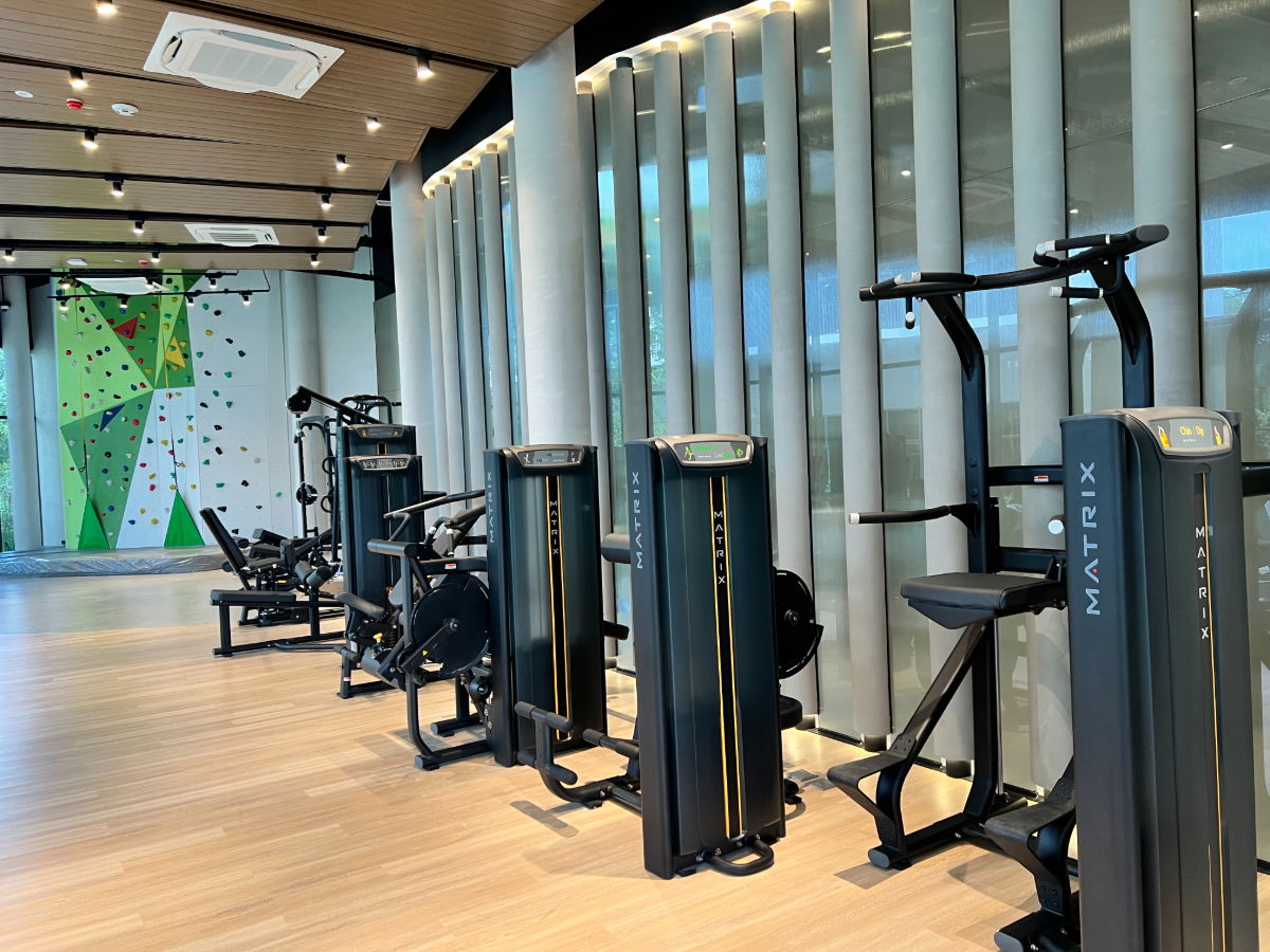 picture Condo for rent, Noble Create, Ekkamai-Ramintra Expressway, 30 sq.m., 20,000 THB/month.  - 21/34