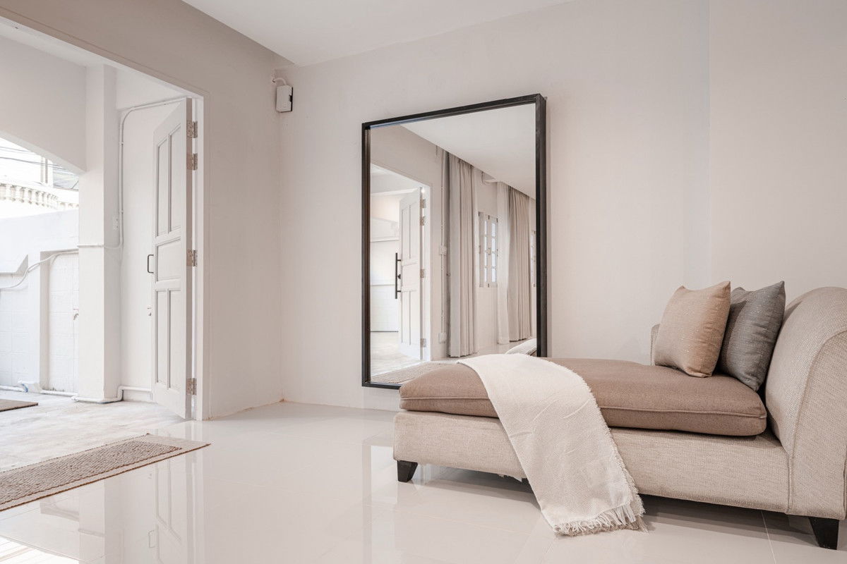 รูป WS6236 🏡 บ้านเดี่ยวขนาดใหญ่ ใกล้โรงเรียนนานาชาติ St. Andrews  เพียง 45,000 บาท/เดือน - รูปที่ 22/40