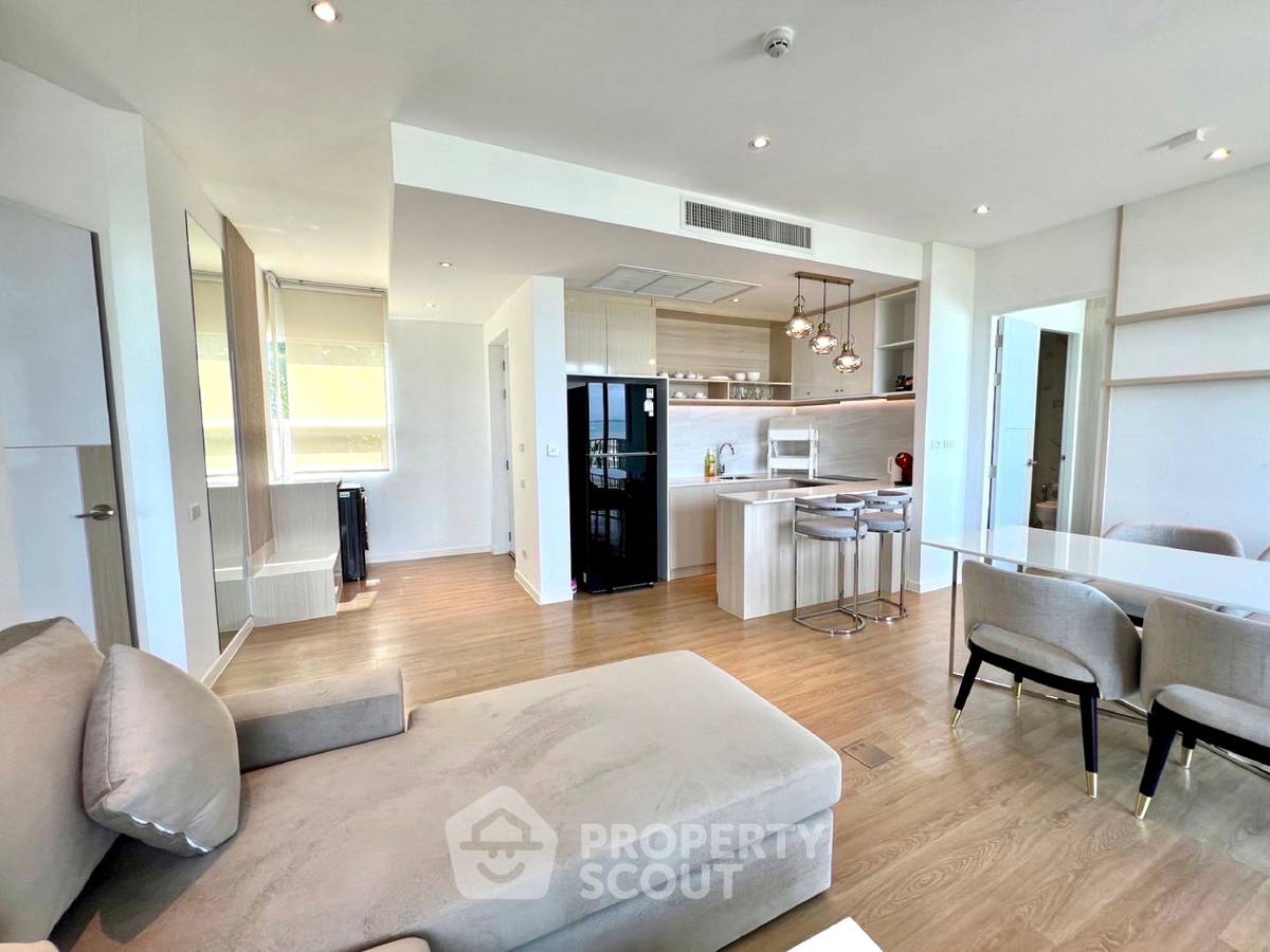 2-BR Condo at Beachfront Bliss in Sakhu (ID 2515513)