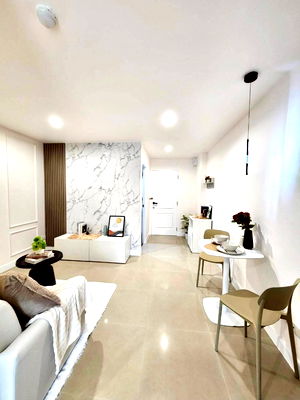 ขายคอนโด : 🍃BBcondo301225🍃 รีเจ้นท์โฮม 5