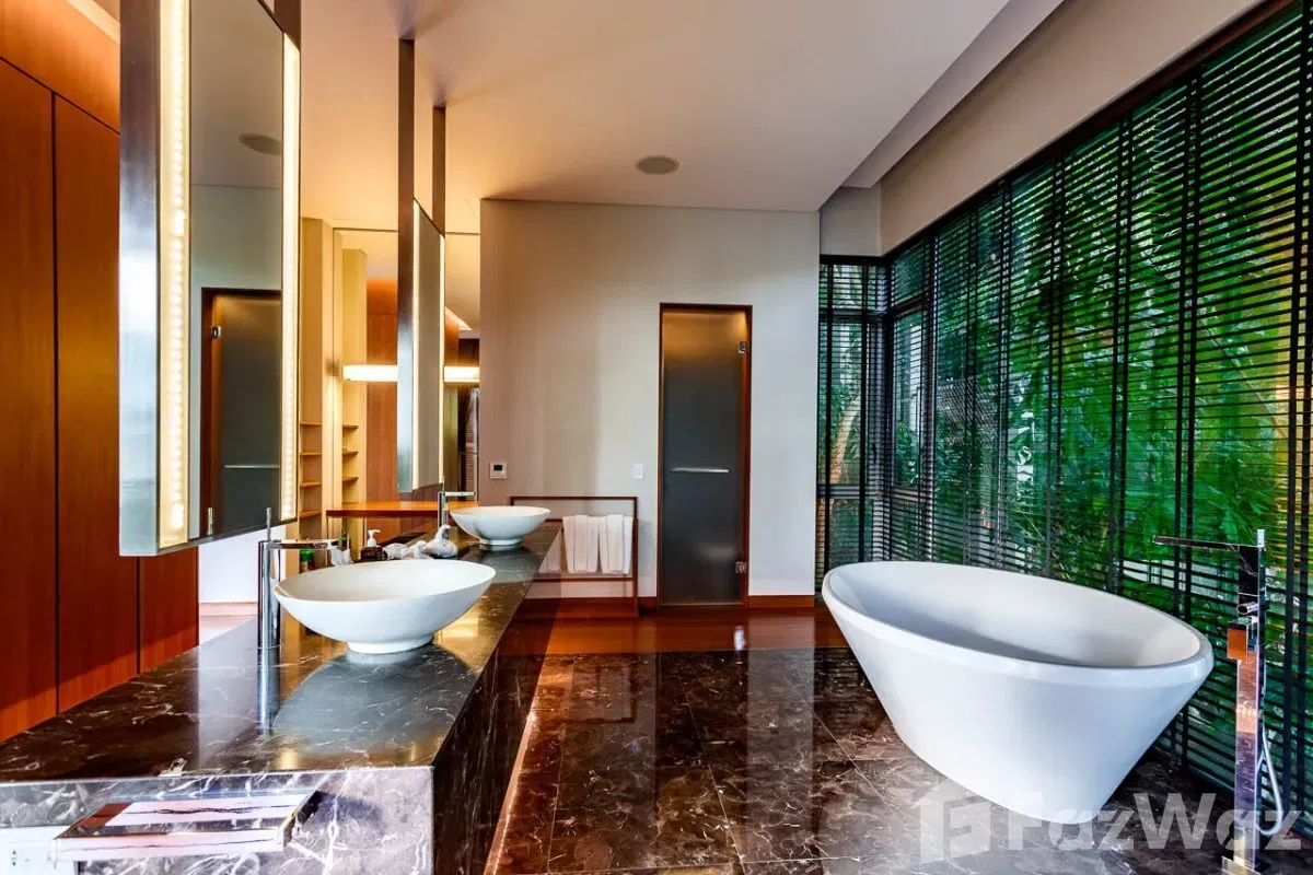 picture Baan Banyan | Kamala Headland 1741644 - 27/40