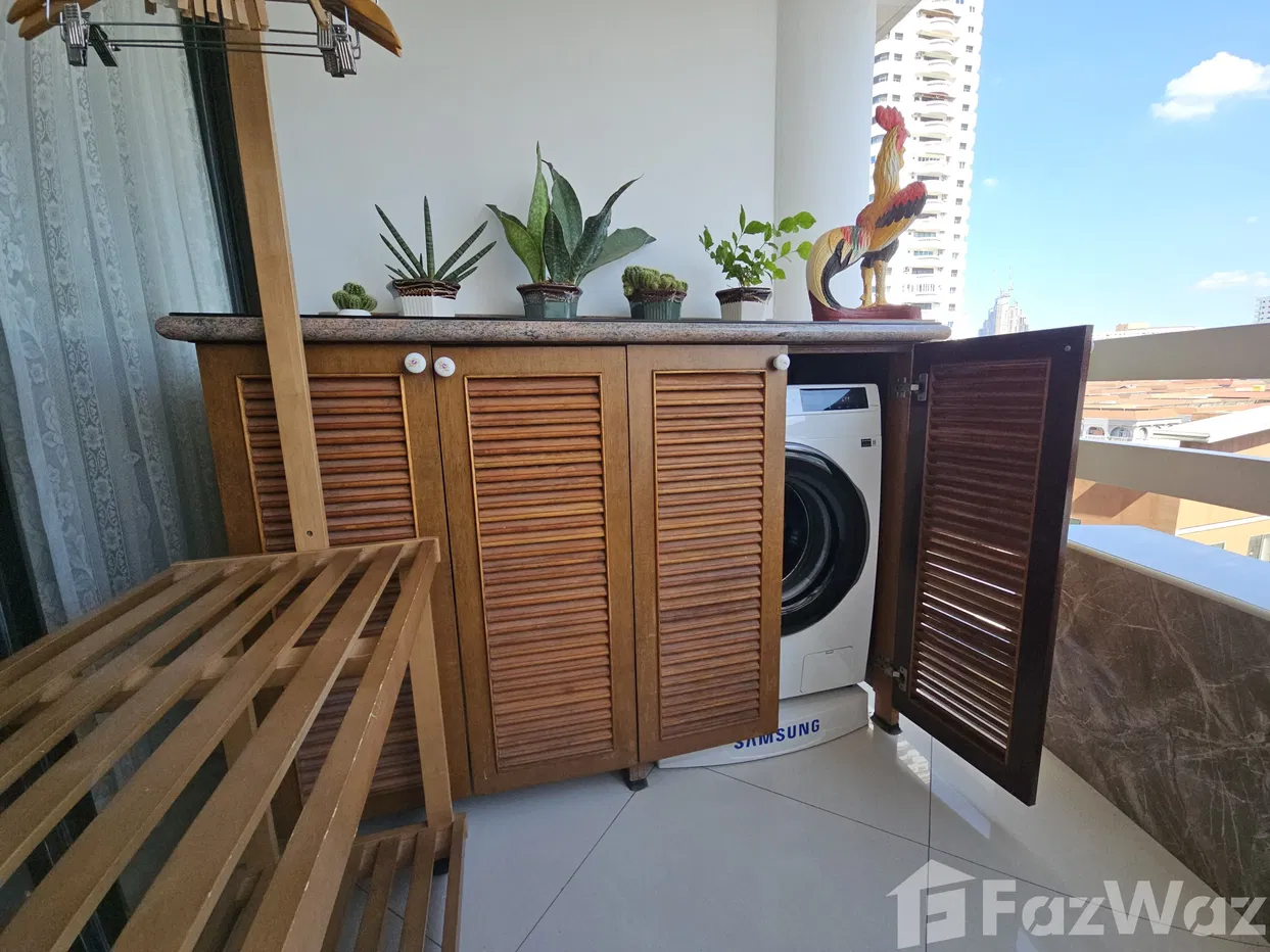 รูป ขาย คอนโด 3 ห้องนอน ในโครงการ จอมเทียน พลาซ่า คอนโดเทล 5944374 - รูปที่ 30/34