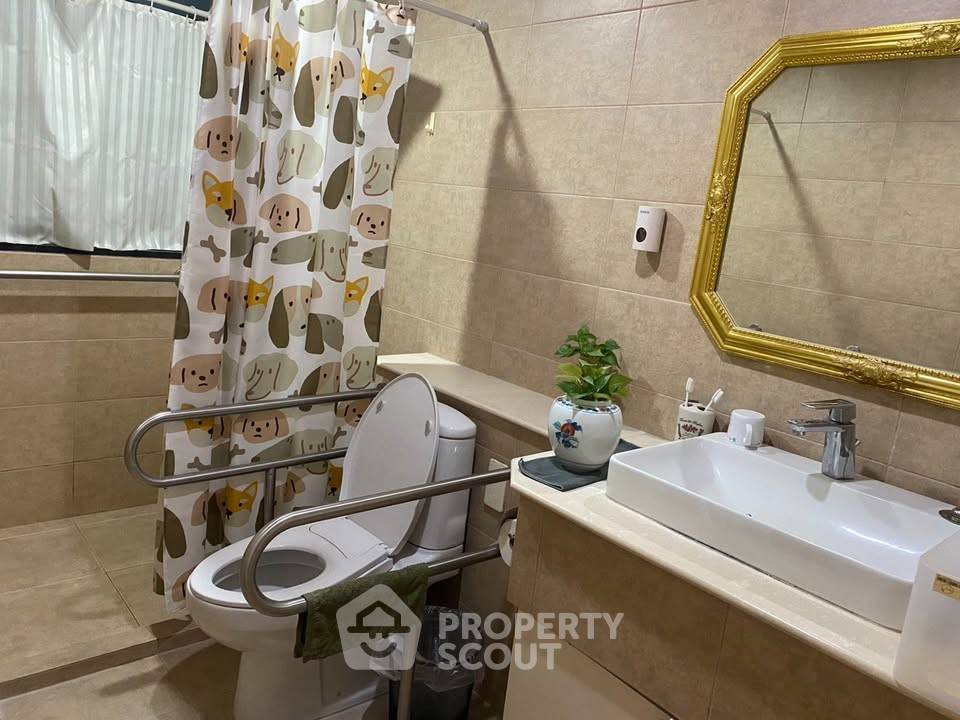 picture 3-BR Condo at Supalai Premier Place Asok near MRT Phetchaburi (ID 2515395) - 4/9