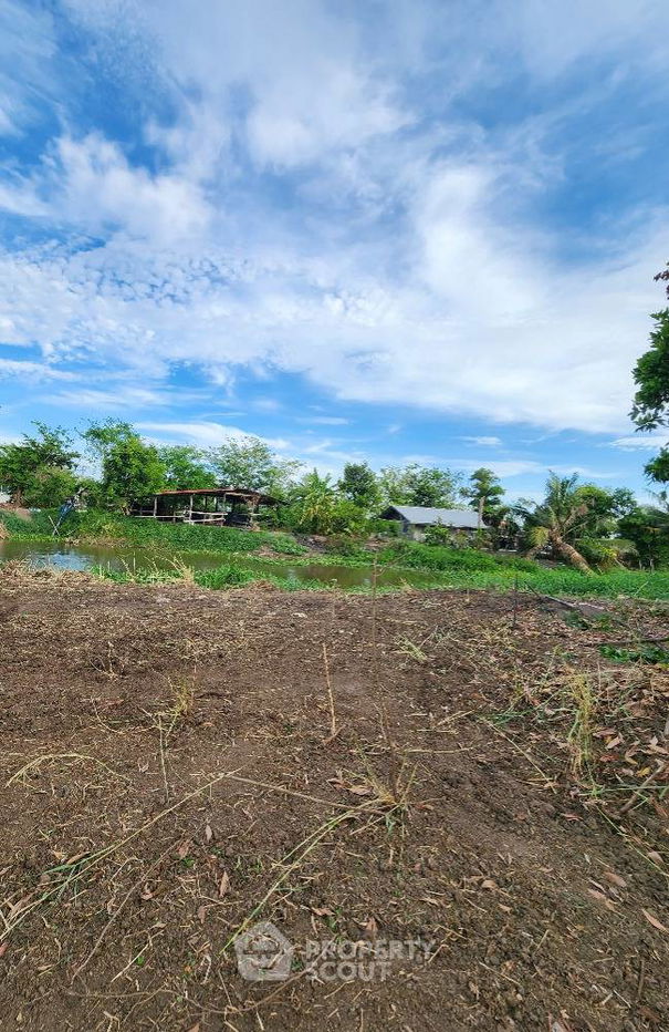 รูป ที่ดินสำหรับปล่อยขาย 3,118 ตารางเมตร แถว ใน คลองสวน (ID 1398799) - รูปที่ 4/4