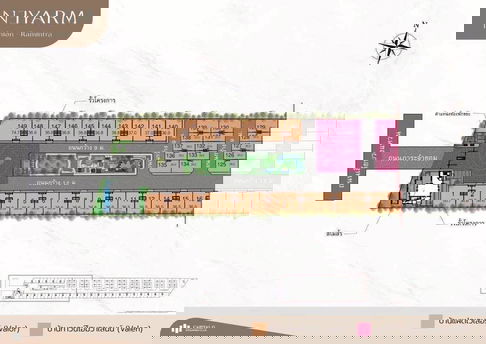 โครงการใหม่ ณิยาม แฟชั่น ฯ - รามอินทรา  เปิดตัว 3 แปลงแรก 8.99 ลบ.