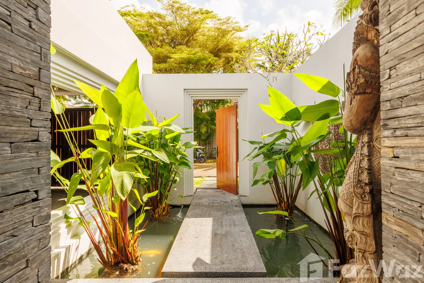 รูป ขาย วิลล่า 4 ห้องนอน ในโครงการ อัญชัน ลากูน 5946615 - รูปที่ 45/50