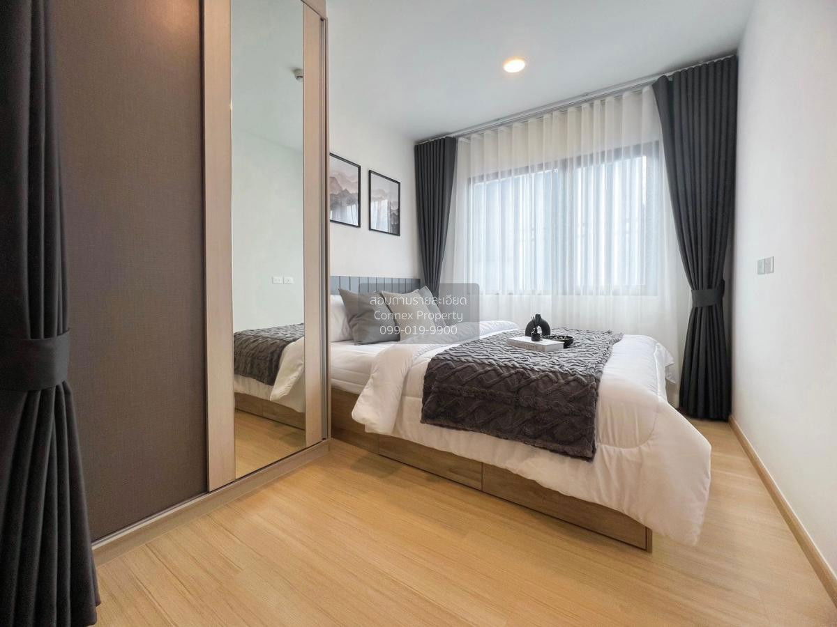 รูป เช่าคอนโด  ชีวาทัย ฮอลล์มาร์ค ลาดพร้าว-โชคชัย 4 MRT-โชคชัย 4 (สายสีเหลือง) สะพานสอง เขต วังทองหลาง กรุงเทพ CX-106812 ✅ ทักไลน์ @connexproperty ตอบทันที ทีมงานมืออาชีพ ✅ - รูปที่ 12/12