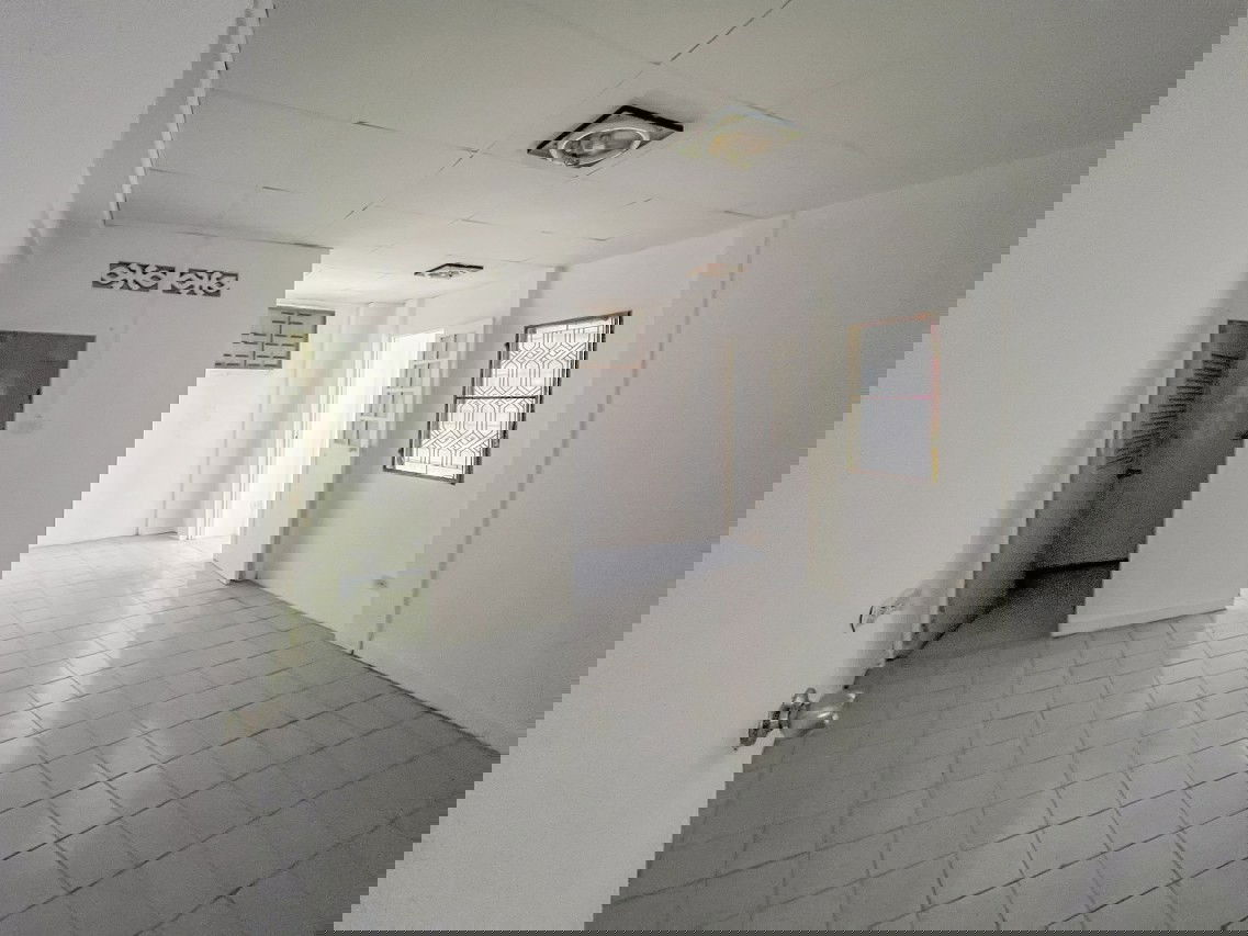 รูป ขายบ้านแฝดมือสองนนทบุรี โครงการ เพชรลดา ท่าอิฐ เนื้อที่ 43 ตร.ว. ใกล้รถไฟฟ้าสายสีม่วงสถานีบางรักน้อยท่าอิฐ  - รูปที่ 7/13