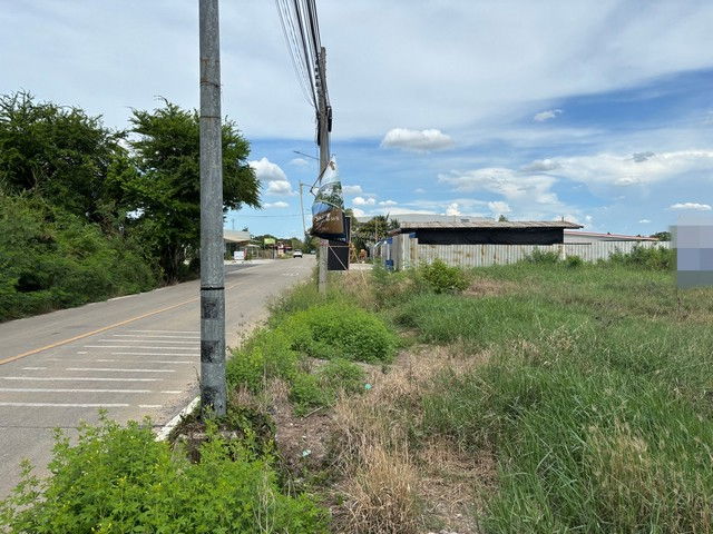 picture FOR RENT  LAND PROPERTY  99000 BAHT per MONTH - 7/8