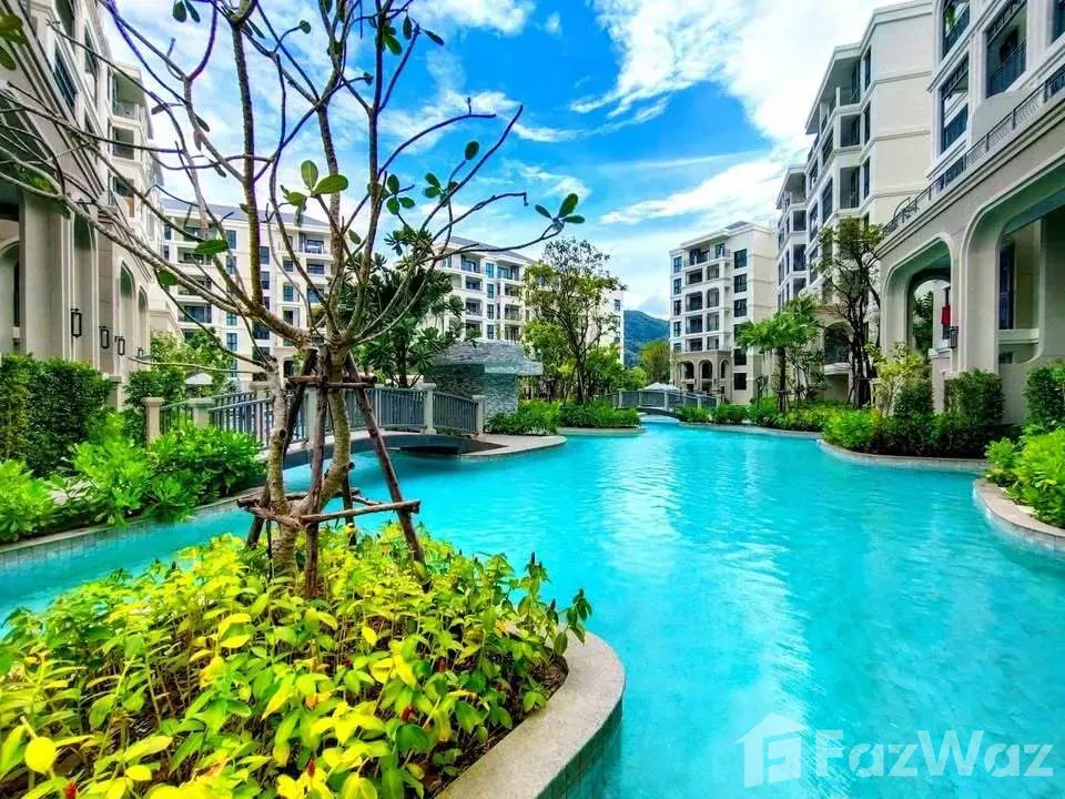 picture Rare Unit With Extra Large Balcony & Nice Pool View 5953016 - 6/6