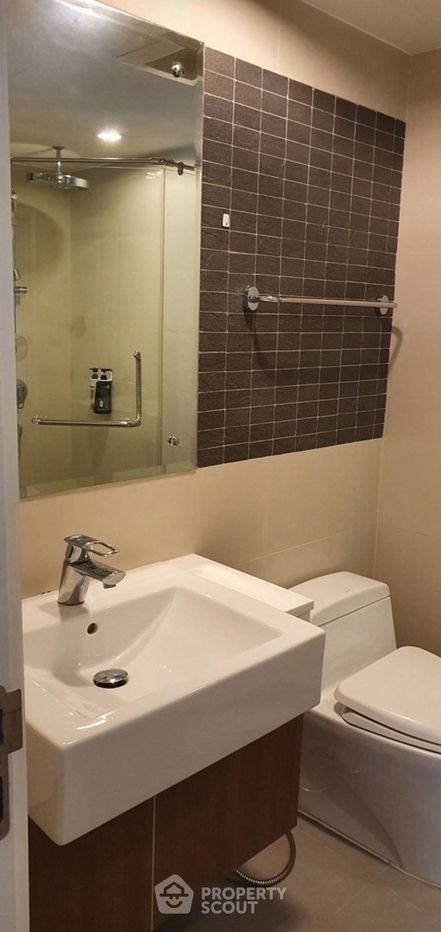 picture 1-BR Condo at The Crest Sukhumvit 49 near BTS Thong Lor (ID 2513765) - 9/14