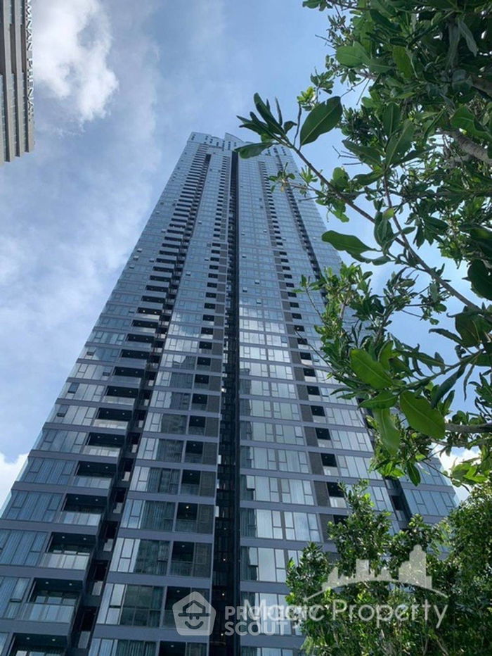 picture 1-BR Condo at One 9 Five Asoke - Rama 9 near MRT Phra Ram 9 (ID 2152376) - 16/18