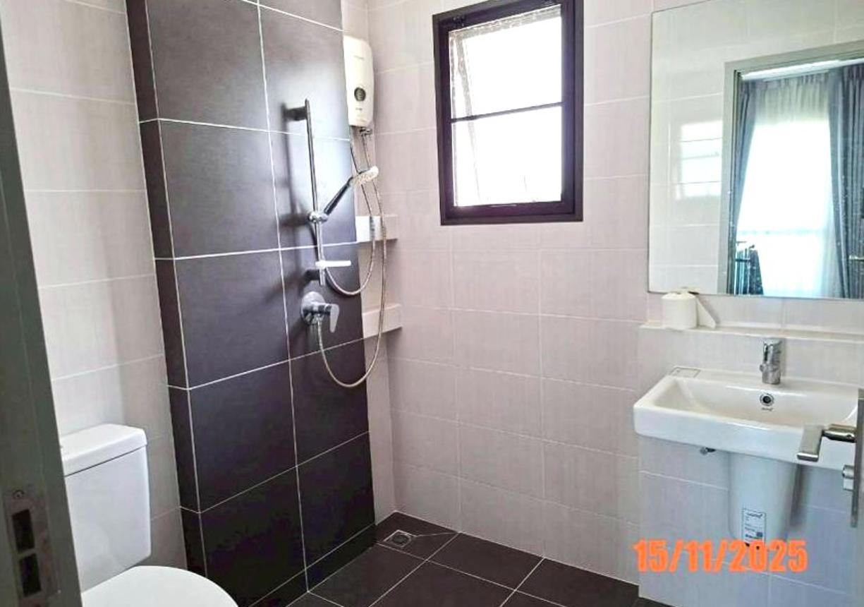 picture HOME for sale  Sala Klang Bang Kruai Nonthaburi - 17/24