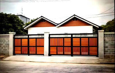 เช่าบ้านเดี่ยว ถนนรัชดา-รามอินทรา : เช่า บ้านเดี่ยว ชั้นเดียว สร้างใหม่ ในซอยคู้บอน31ถ.รามอินทรา กม.8 ใกล้รถไฟฟ้าสายสีชมพู สถานีคู้บอน พร้อมอยู่ ก.พ.69