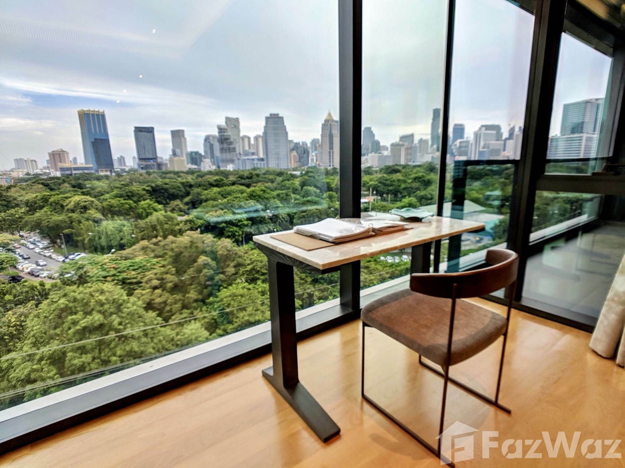 picture 1 Bedroom Condo for sale at Sindhorn Tonson  650890 - 9/9