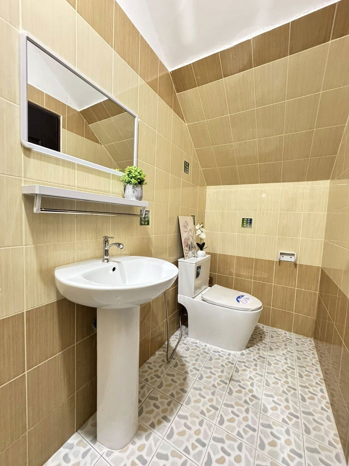 picture Townhome for Sale – Nong Ket Yai, North Pattaya - 16/18