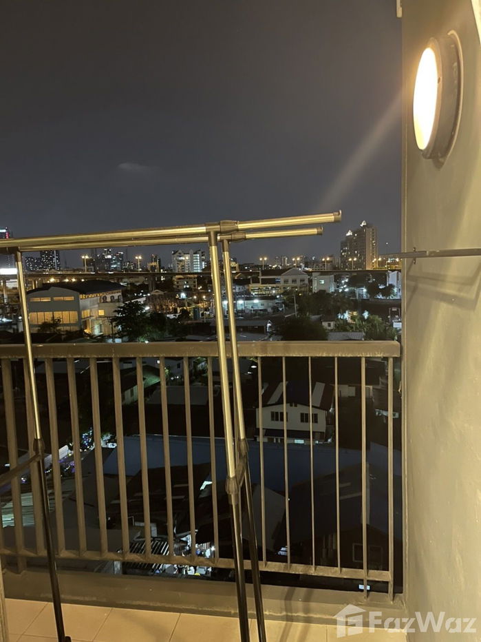 รูป ขาย คอนโด 2 ห้องนอน ในโครงการ ไลฟ์ สุขุมวิท 48 1128770 - รูปที่ 15/18