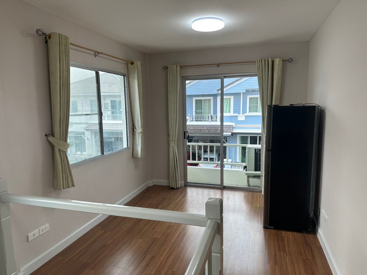 รูป ให้เช่า บ้านเดี่ยว นันทวัน สาทร–ราชพฤกษ์ รีโนเวทใหม่สวย พร้อมอยู่ NH0030 - รูปที่ 12/41