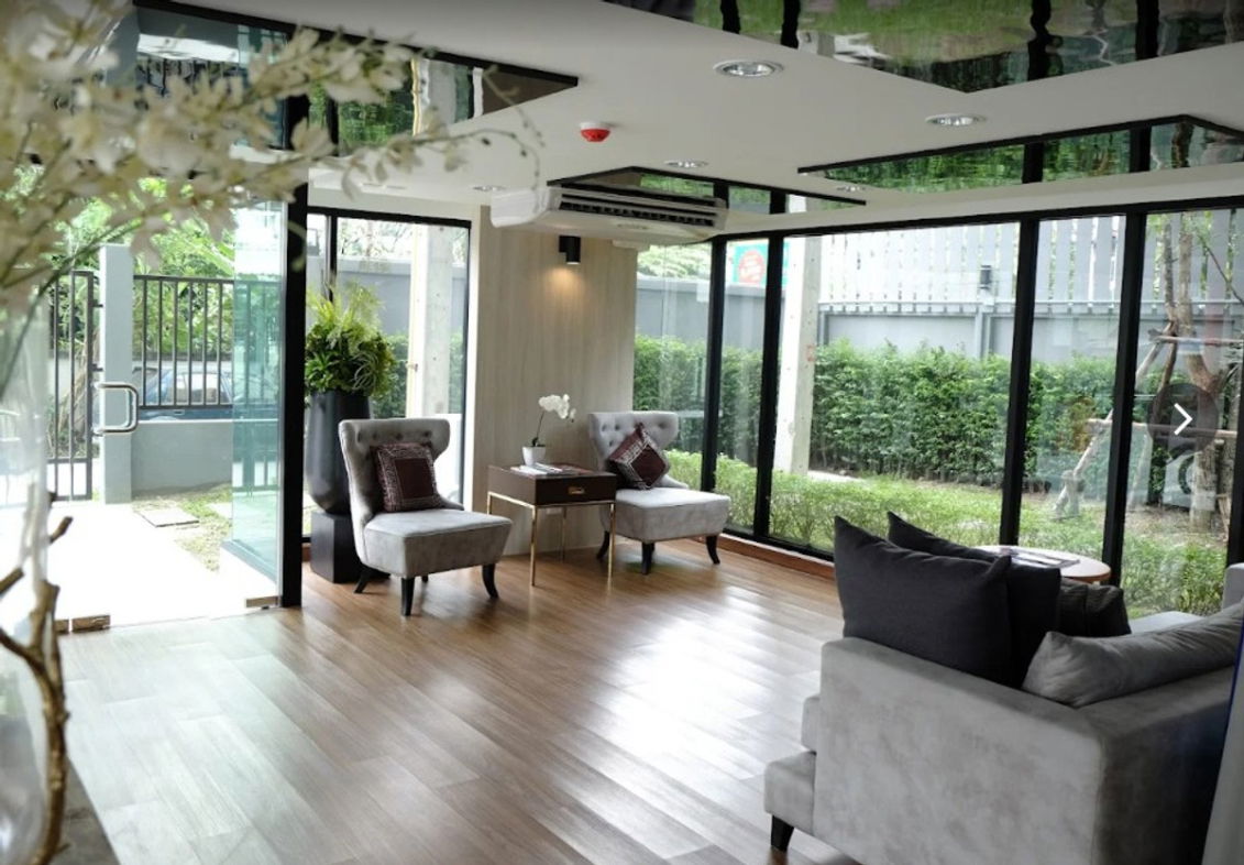 รูป 🏢 ขายคอนโด : The Excel Hybrid (ดิ เอ็กเซล ไฮบริด)   รหัสทรัพย์ | 📌LNP-C11304  - รูปที่ 3/4