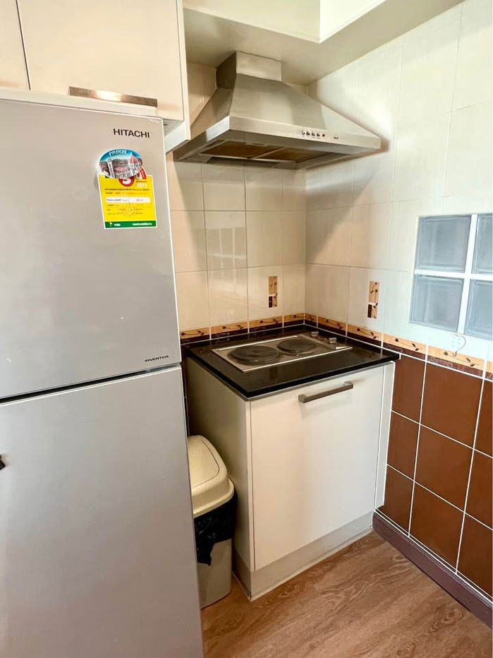 รูป RS4450 ให้เช่า THE KRIS RATCHADAPISEK ใกล้ MRT สุทธิสาร - รูปที่ 7/13