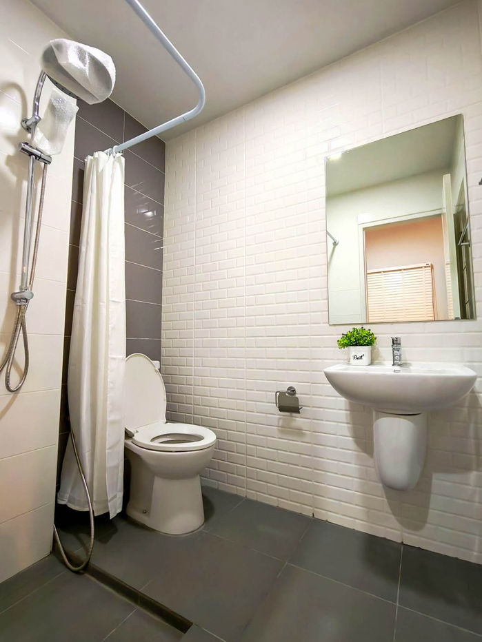 picture 2-Storey Townhome for Sale – Khao Talo, Pattaya - 16/17