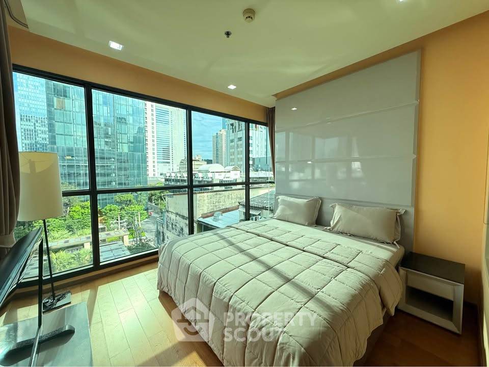 รูป คอนโด 2-ห้องนอน ที่ ดิ แอดเดรส สาทร ใกล้ BTS เซนต์หลุยส์ (ID 2514281) - รูปที่ 7/13