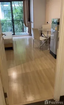 1 Bed in Sukhumvit 22 The Nest Sukhumvit 22 5948059