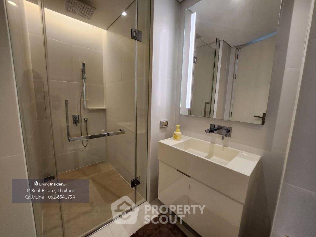 รูป คอนโด 2-ห้องนอน ที่ เดอะ แบงค็อค สาทร ใกล้ BTS สุรศักดิ์ (ID 2191082) - รูปที่ 13/14